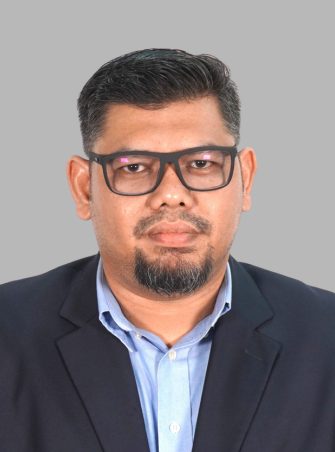 Amirul Naim bin Ahmad Faisal